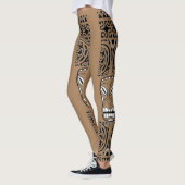 Legging TIKI (Gauche)