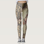 legging toile de jouy (Devant)