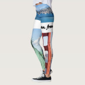 legging town & country (Gauche)