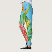LEGGING TROPICAL (Gauche)