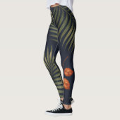 Legging  TROPICAL (Links)
