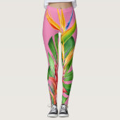 LEGGING TROPICAL (Voorkant)