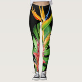 LEGGING TROPICAL (Voorkant)