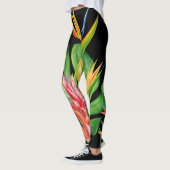LEGGING TROPICAL (Links)