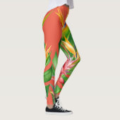 LEGGING TROPICAL (Rechts)