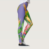 LEGGING TROPICAL (Rechts)