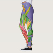 LEGGING TROPICAL (Links)