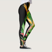 LEGGING TROPICAL (Droite)