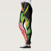 LEGGING TROPICAL (Gauche)