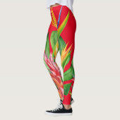 LEGGING TROPICAL (Gauche)