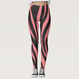 Legging- Uniek ter wereld - Kook Art Leggings