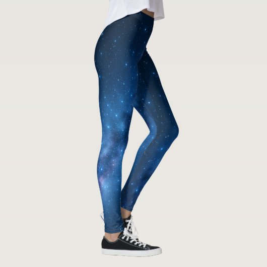 Legging UNIVERSO (Rechts)