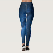 Legging UNIVERSO (Achterkant)