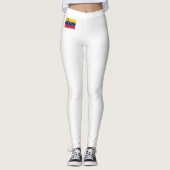 Legging Venezuela (Voorkant)