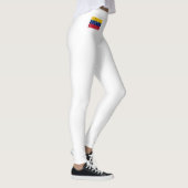 Legging Venezuela (Rechts)