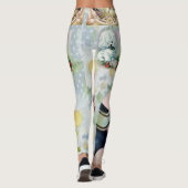 legging vintage (Dos)