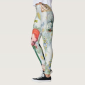 legging vintage (Gauche)