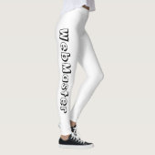 Legging WebMaster (Droite)