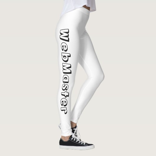 Legging WebMaster (Rechts)