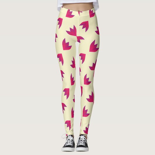 Leggingen Leggings (Voorkant)
