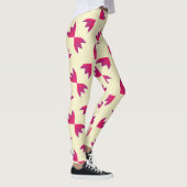 Leggingen Leggings (Rechts)