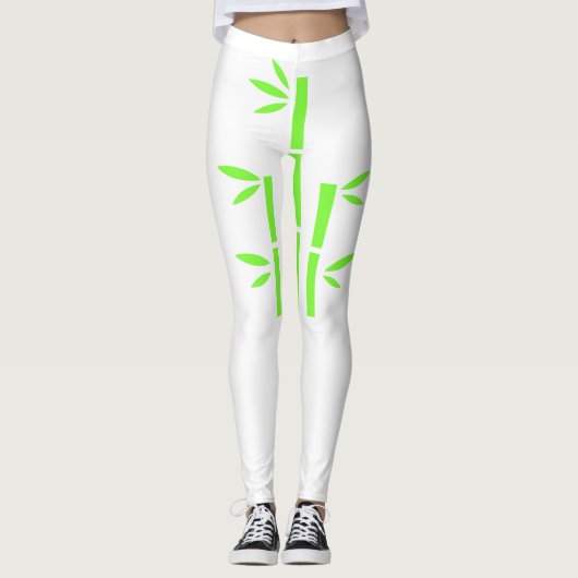 Leggingen Leggings (Voorkant)