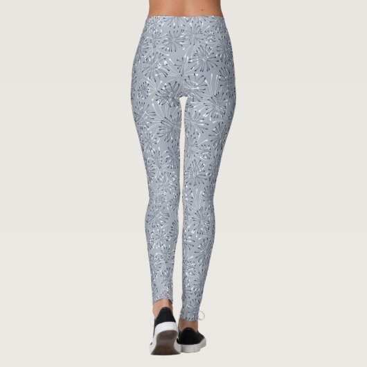 Leggingen Leggings (Achterkant)