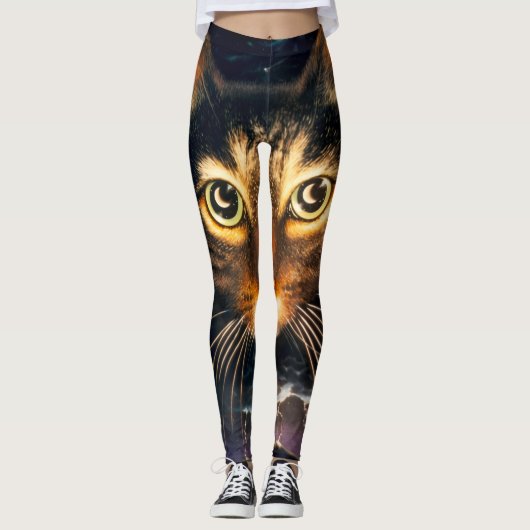 Leggingen Leggings (Voorkant)