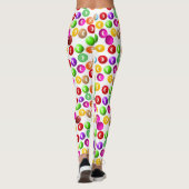 Leggings (Achterkant)