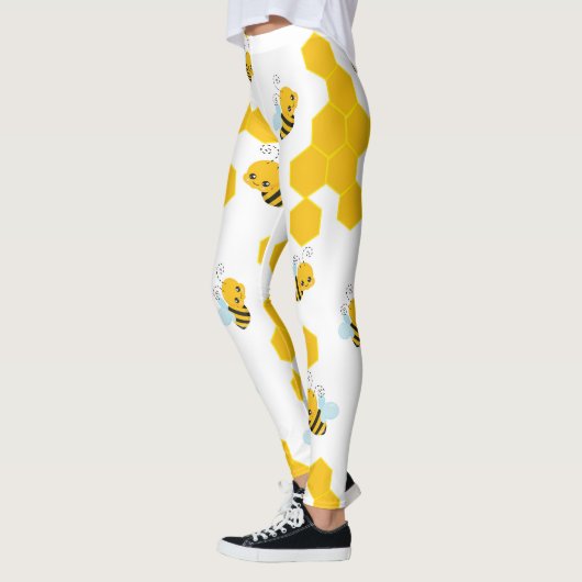 Leggings (Gauche)