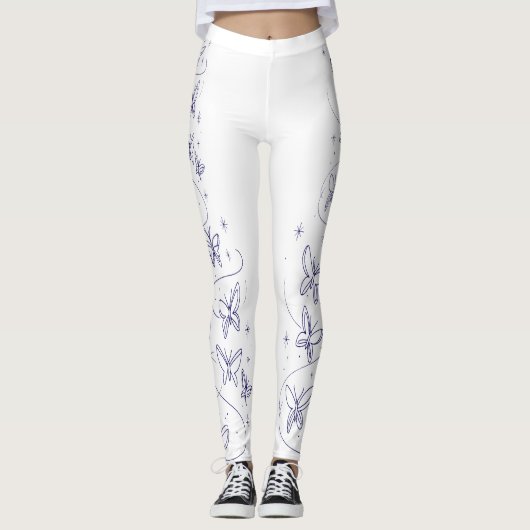 Leggings (Devant)