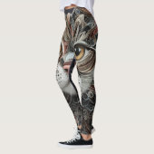 Leggings (Gauche)