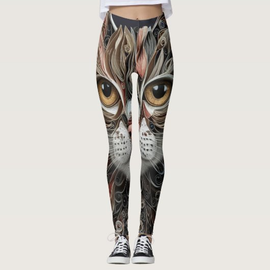 Leggings (Devant)