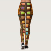 LEGGINGS (Dos)