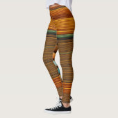LEGGINGS (Gauche)