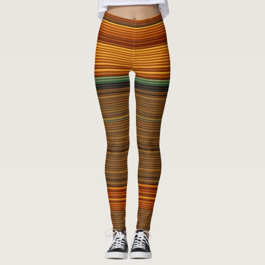 LEGGINGS (Devant)