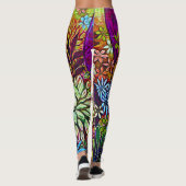 Leggings (Achterkant)