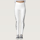 Leggings (Voorkant)