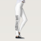 Leggings (Rechts)