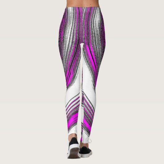 Leggings (Achterkant)