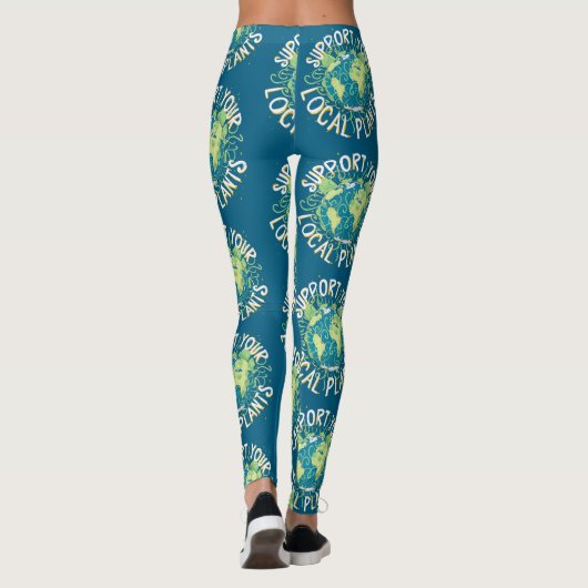 Leggings (Achterkant)