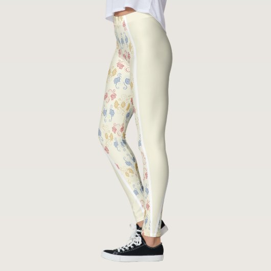 Leggings (Gauche)