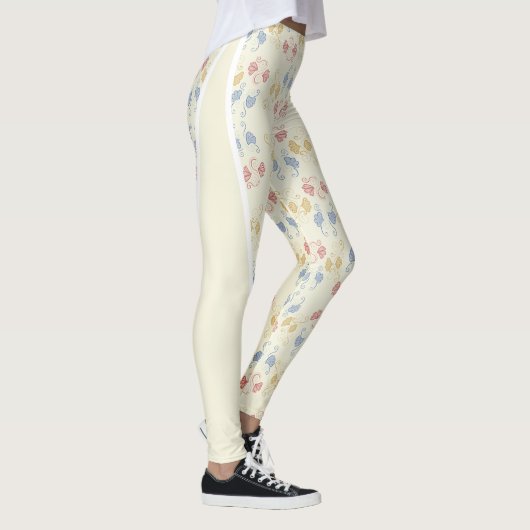 Leggings (Droite)