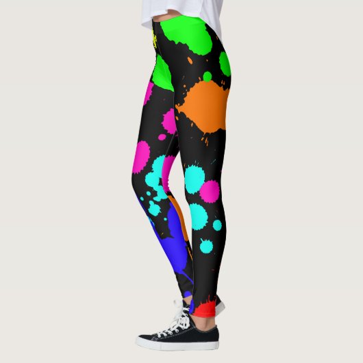 Leggings (Gauche)