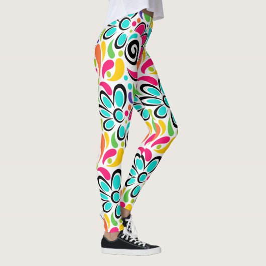 Leggings (Droite)