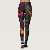 Leggings (Achterkant)