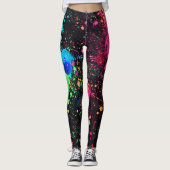 Leggings (Voorkant)