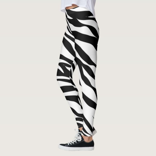 Leggings (Gauche)