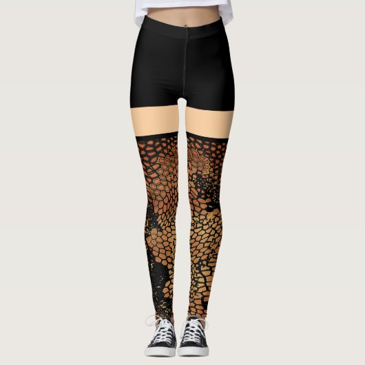 Leggings (Voorkant)