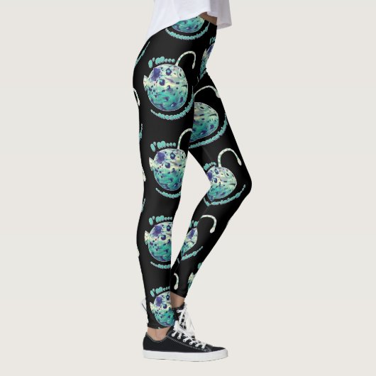 Leggings (Droite)